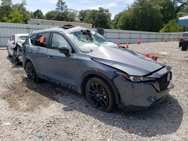 Photo 4 from auction – 2023 MAZDA CX-5 PREFE with VIN JM3KFBCM0P0255573