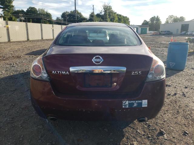 Photo 6 from auction – 2011 NISSAN ALTIMA BAS with VIN 1N4AL2AP2BC136415