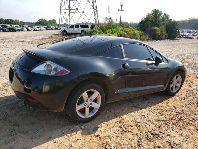 Photo 3 from auction – 2006 MITSUBISHI ECLIPSE GT with VIN 4A3AK34T86E009431