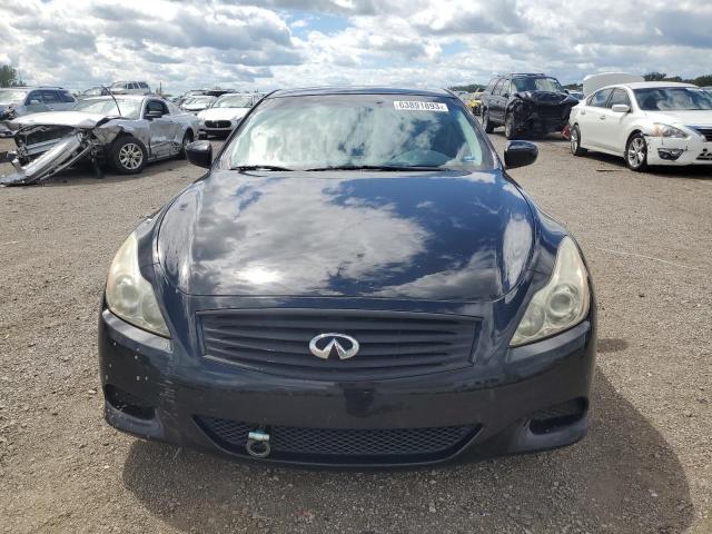 Photo 5 from auction – 2009 INFINITI G37 BASE with VIN JNKCV64EX9M604182