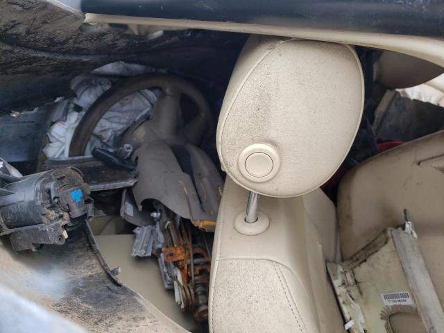 Photo 10 from auction – 2007 AUDI A4 2.0T QU with VIN WAUDF78E77A058407