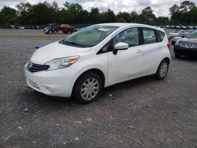 NISSAN VERSA NOTE 2016 с VIN 3N1CE2CP2GL408180 - Снимка от търг