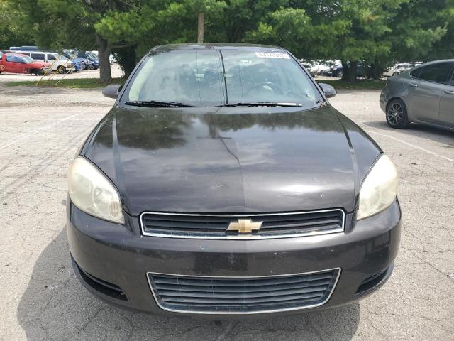 Photo 5 from auction – 2009 CHEVROLET IMPALA 1LT with VIN 2G1WT57K791242719
