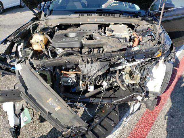 Photo 11 from auction – 2013 FORD FUSION SE with VIN 3FA6P0LUXDR242231