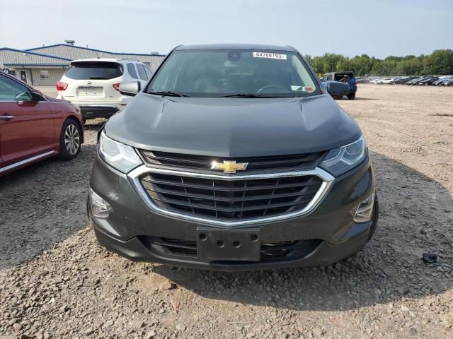 Photo 5 from auction – 2020 CHEVROLET EQUINOX LT with VIN 3GNAXUEV4LS530469