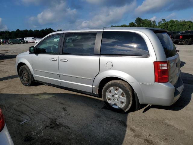 Photo 2 from auction – 2010 DODGE GRAND CARA with VIN 2D4RN4DE8AR108074