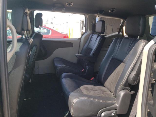 Photo 10 from auction – 2019 DODGE GRAND CARA with VIN 2C4RDGCG5KR736356