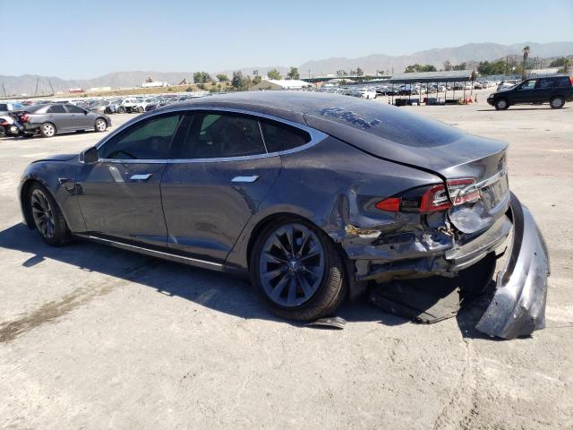 Photo 2 from auction – 2019 TESLA MODEL S with VIN 5YJSA1E2XKF302521