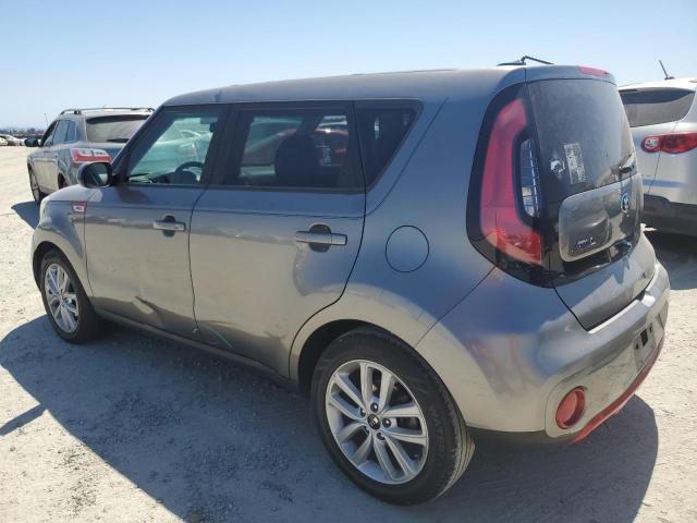 Photo 2 from auction – 2018 KIA SOUL + with VIN KNDJP3A51J7531275