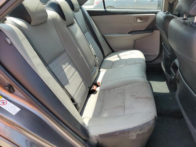 Photo 10 from auction – 2015 TOYOTA CAMRY LE with VIN 4T1BF1FK1FU482996