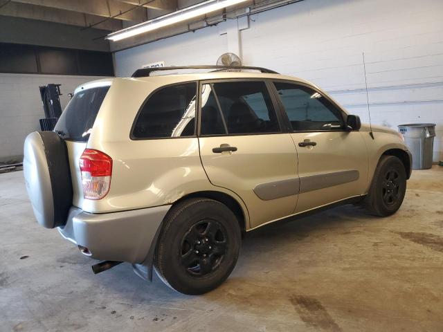 Photo 3 from auction – 2002 TOYOTA RAV4 with VIN JTEGH20V220050881