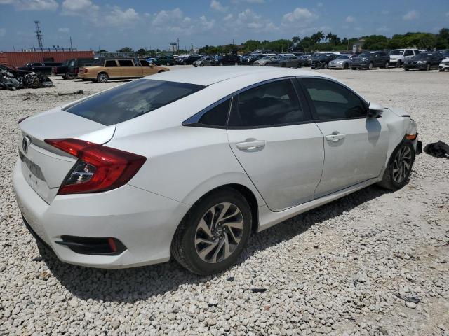 Photo 3 from auction – 2016 HONDA CIVIC EX with VIN 19XFC2F76GE064711