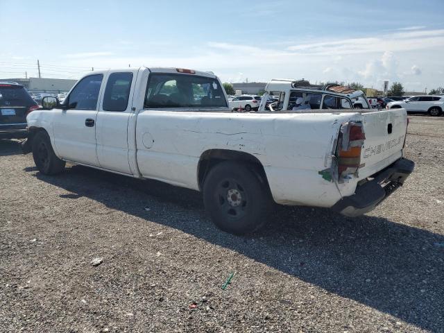 Photo 2 from auction – 2000 CHEVROLET SILVERADO with VIN 1GCEC19V6YE355352