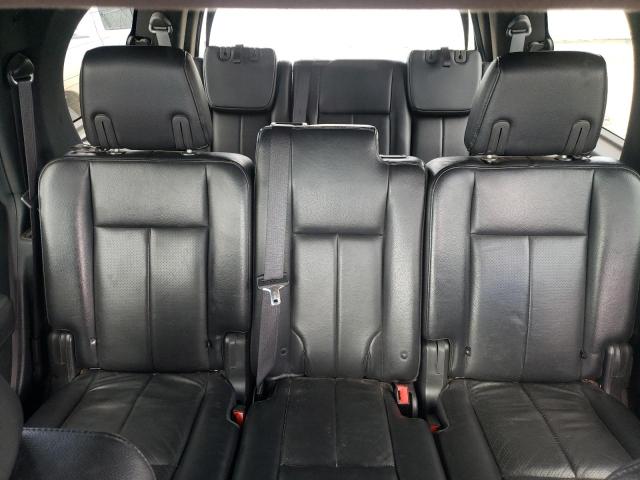 Photo 10 from auction – 2007 FORD EXPEDITION with VIN 1FMFU20567LA69138