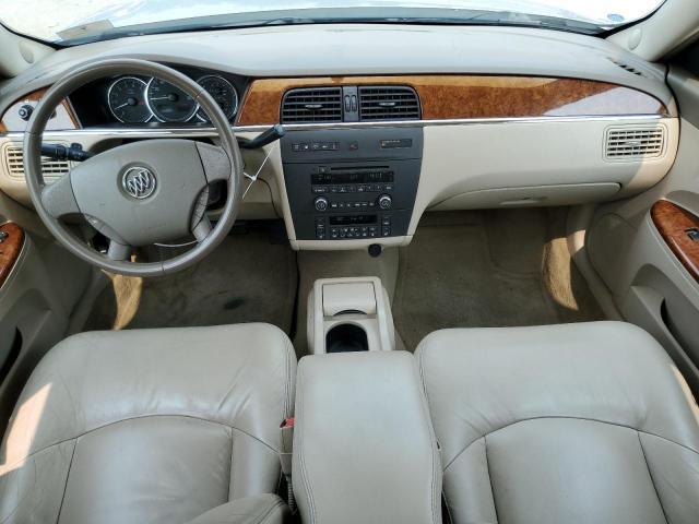 Photo 8 from auction – 2005 BUICK LACROSSE C with VIN 2G4WD532151227388