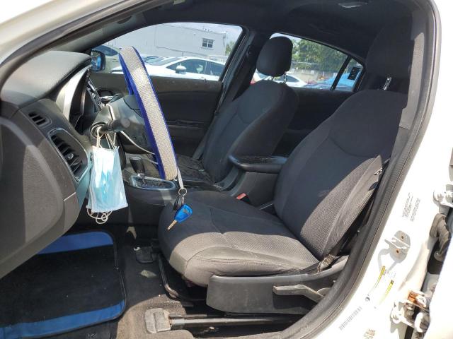 Photo 7 from auction – 2012 CHRYSLER 200 LX with VIN 1C3CCBAB3CN204576