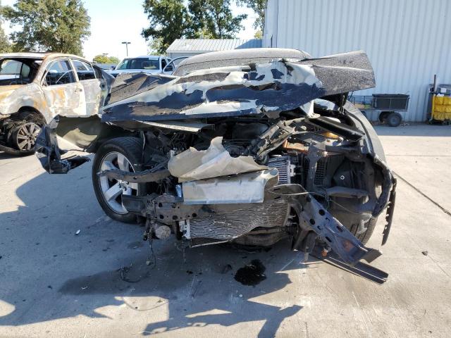 Photo 5 from auction – 2013 DODGE CHALLENGER with VIN 2C3CDYBT2DH511786