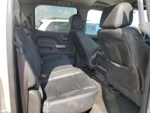 Photo 10 from auction – 2015 CHEVROLET SILVERADO with VIN 3GCPCREC4FG204673