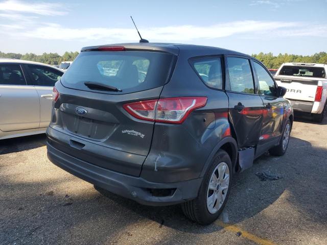 Photo 3 from auction – 2016 FORD ESCAPE S with VIN 1FMCU0F74GUB04186