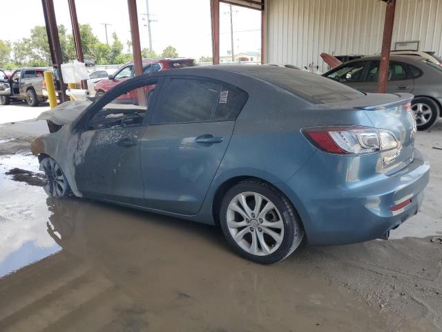 Photo 2 from auction – 2010 MAZDA 3 S with VIN JM1BL1S51A1275113