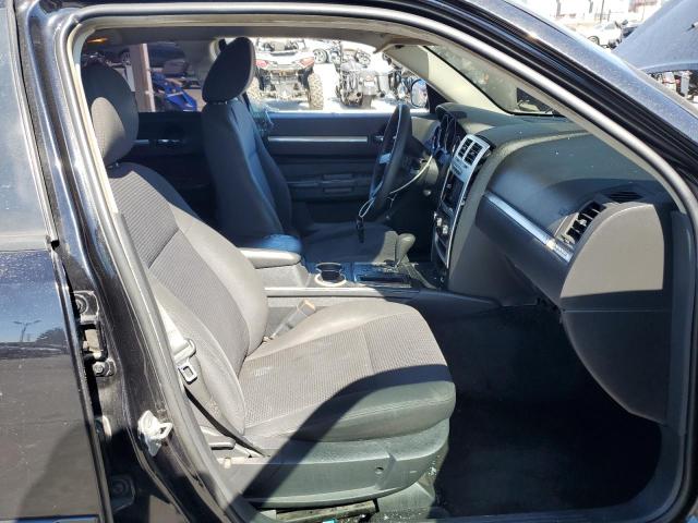 Foto 7 de la subasta – 2010 DODGE CHARGER SX con VIN 2B3CA3CV7AH301415