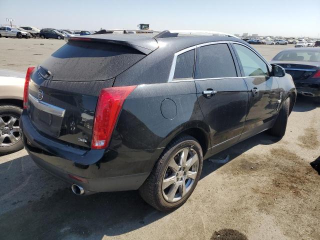 Photo 3 from auction – 2012 CADILLAC SRX PREMIU with VIN 3GYFNCE35CS502123