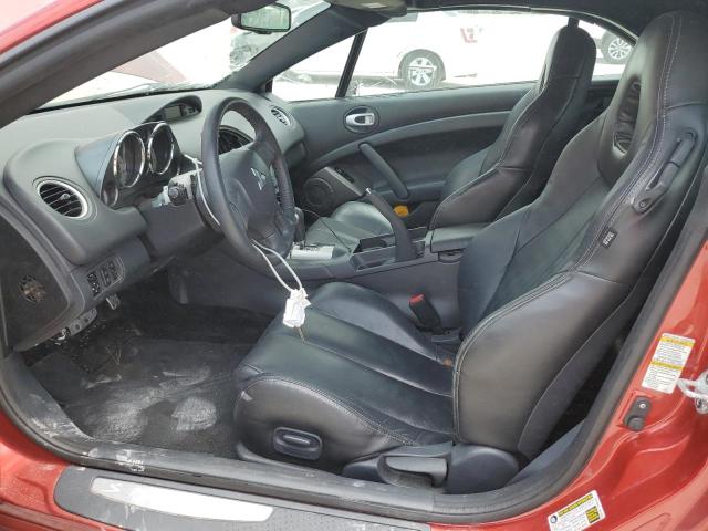 Photo 7 from auction – 2011 MITSUBISHI ECLIPSE SP with VIN 4A37L5EF4BE004670