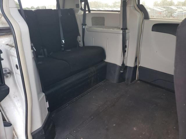 Photo 11 from auction – 2011 DODGE GRAND CARA with VIN 2D4RN5DG6BR660780