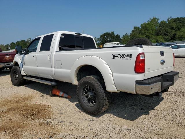 Photo 2 from auction – 2015 FORD F250 SUPER with VIN 1FT7W2BT4FEA18416