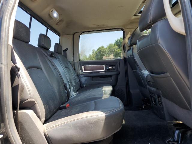Photo 10 from auction – 2010 DODGE RAM 1500 with VIN 1D7RV1CT3AS254298