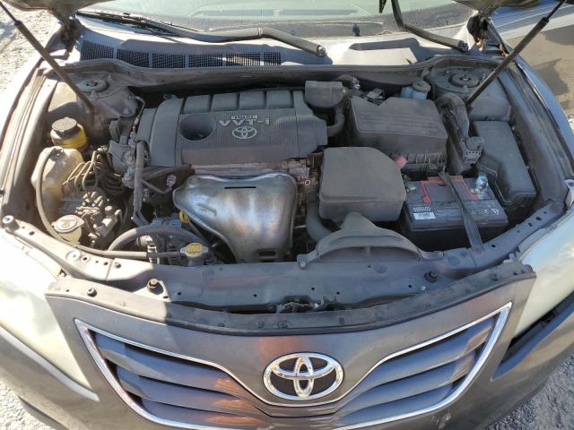 Photo 11 from auction – 2010 TOYOTA CAMRY BASE with VIN 4T1BF3EK9AU059461