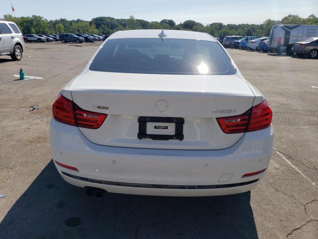 Photo 6 from auction – 2014 BMW 428 XI with VIN WBA3N9C59EK244524