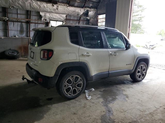 Photo 3 from auction – 2018 JEEP RENEGADE L with VIN ZACCJBDB6JPH25194
