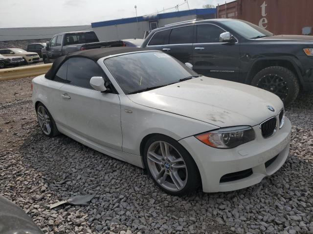 Photo 4 from auction – 2012 BMW 135 I with VIN WBAUN7C55CVM25835