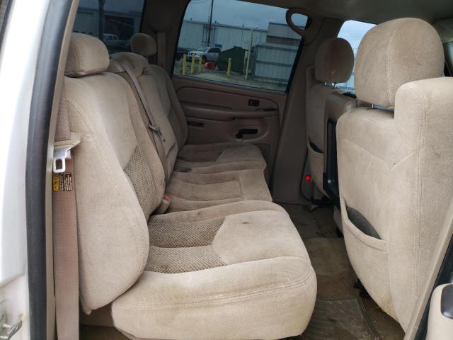 Photo 10 from auction – 2006 CHEVROLET SILVERADO with VIN 2GCEK13V761333113