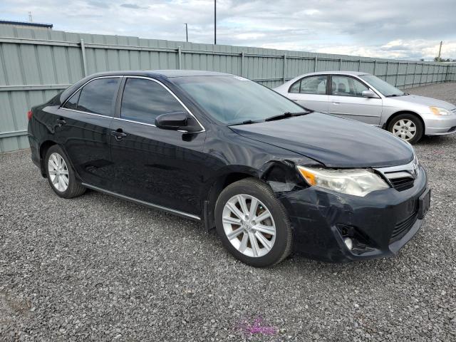 Photo 4 from auction – 2012 TOYOTA CAMRY BASE with VIN 4T1BF1FK0CU150432