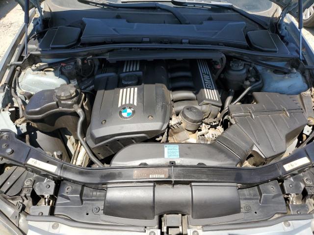 Photo 11 from auction – 2007 BMW 328 I with VIN WBAWB33567PU87121