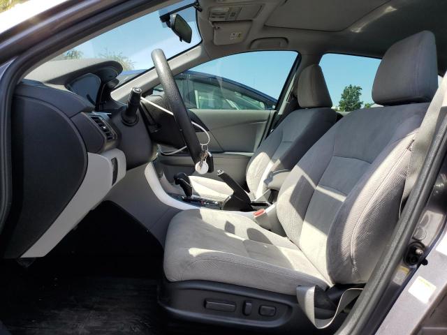 Photo 7 from auction – 2015 HONDA ACCORD EX with VIN 1HGCR2F78FA122077