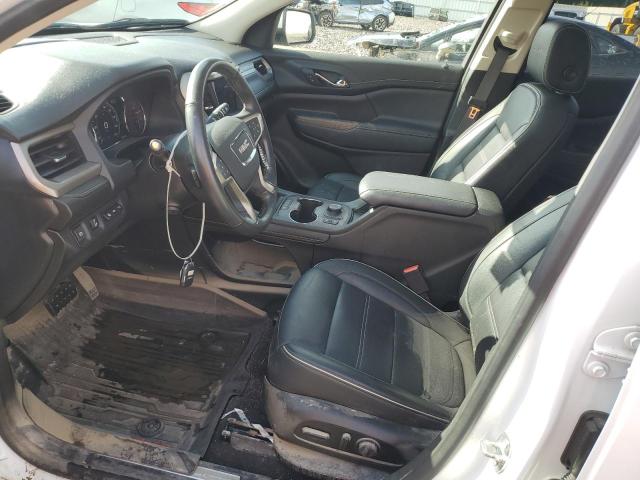 Photo 7 from auction – 2021 GMC ACADIA DEN with VIN 1GKKNXLS4MZ170299