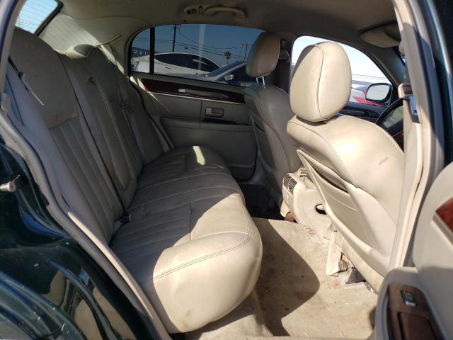 Photo 10 from auction – 2003 LINCOLN TOWN CAR S with VIN 1LNHM82W73Y653336