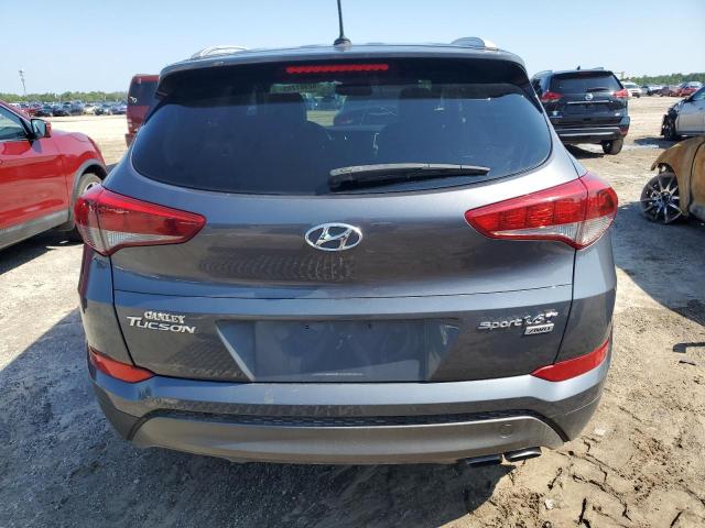 Photo 6 from auction – 2016 HYUNDAI TUCSON LIM with VIN KM8J3CA21GU200039