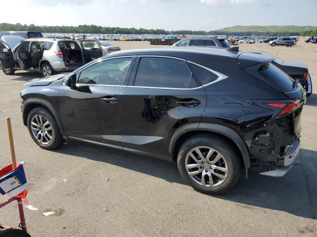 Photo 2 from auction – 2016 LEXUS NX 200T BA with VIN JTJBARBZ5G2076962