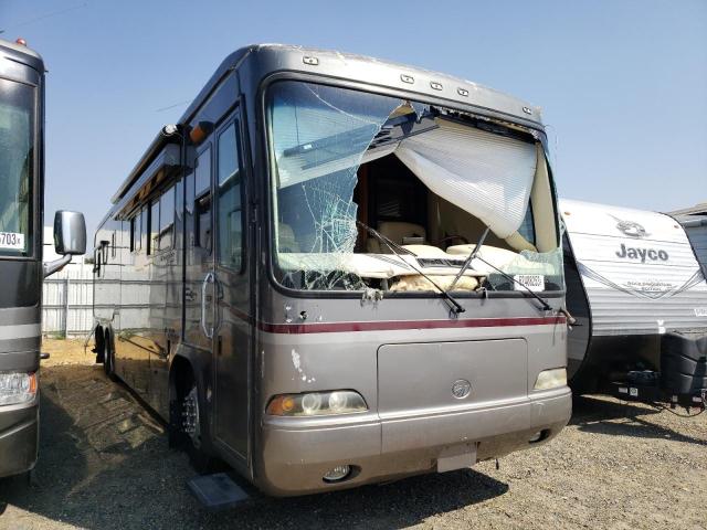 MHZI M0310A-R2 2003 with VIN 1RF14551931022285 - Photo from auction