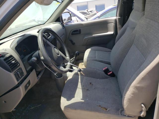 Photo 7 from auction – 2004 CHEVROLET COLORADO with VIN 1GCCS198348172939
