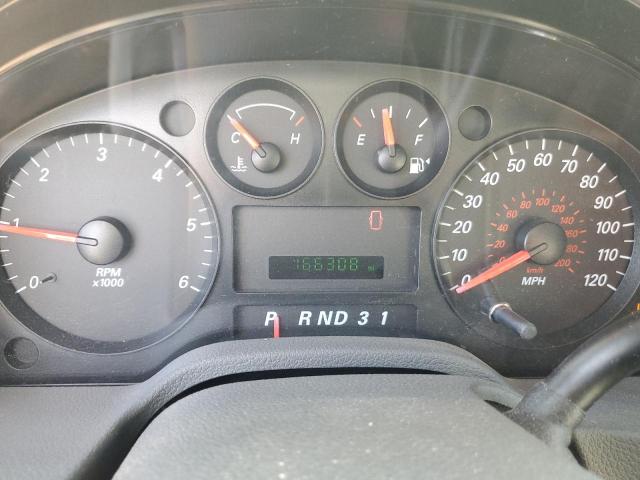 Photo 9 from auction – 2006 FORD FREESTAR S with VIN 2FMDA51606BA59096