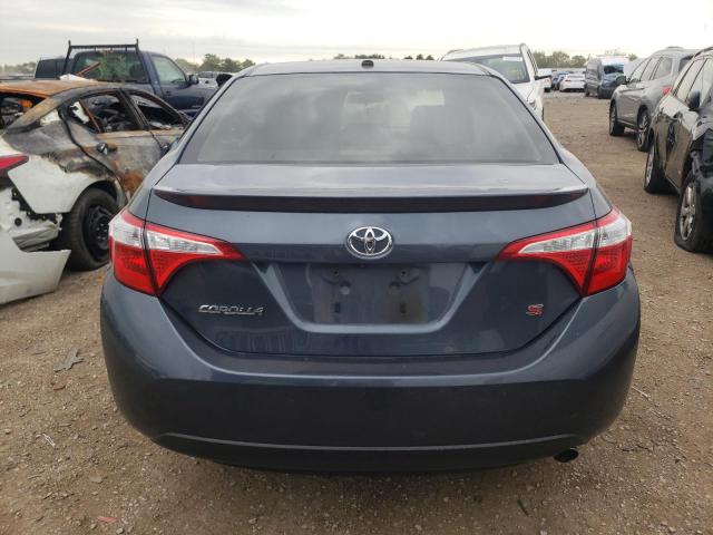Photo 6 from auction – 2015 TOYOTA COROLLA L with VIN 2T1BURHE0FC405176