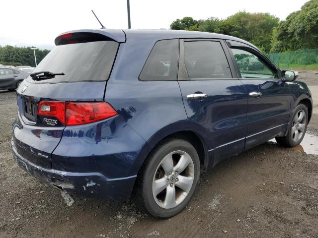 Photo 3 from auction – 2008 ACURA RDX with VIN 5J8TB18288A008180
