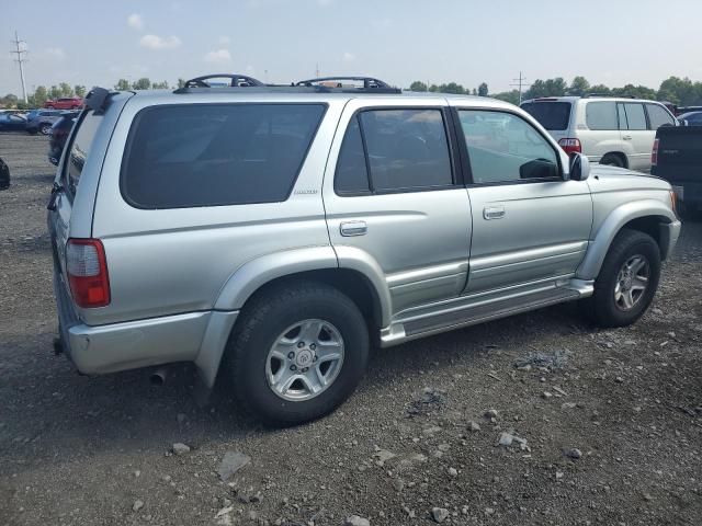 Photo 3 from auction – 2000 TOYOTA 4RUNNER LI with VIN JT3HN87R0Y0303738