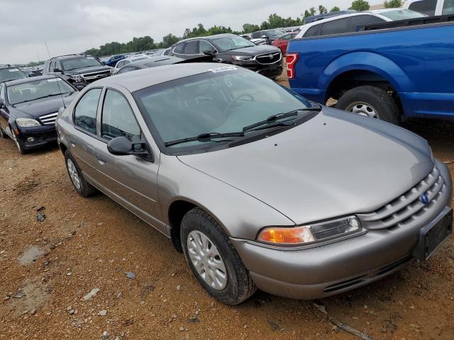 Photo 4 from auction – 1998 PLYMOUTH BREEZE BAS with VIN 1P3EJ46C8WN282136