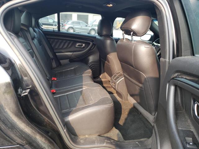Photo 10 from auction – 2013 FORD TAURUS SHO with VIN 1FAHP2KT4DG170608